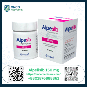 Alpesib 150 mg (Alpelisib)