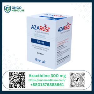 Azarest 300 mg (Azactidine)