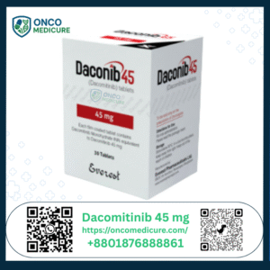Daconib 45 mg (Dacomitinib)