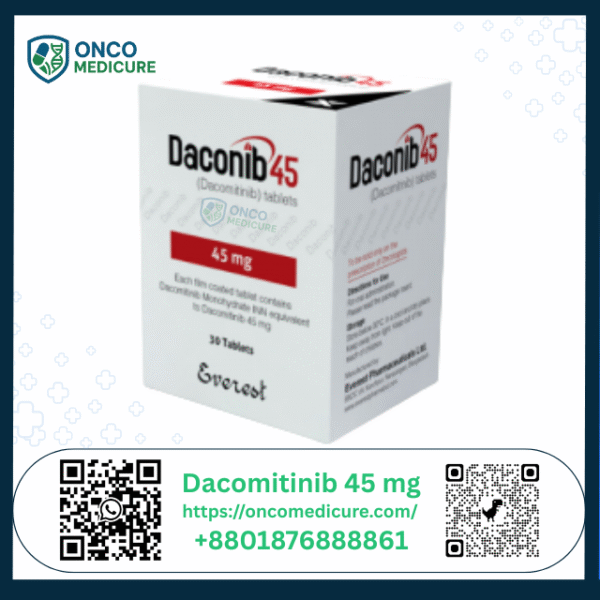 Daconib 45 mg (Dacomitinib)