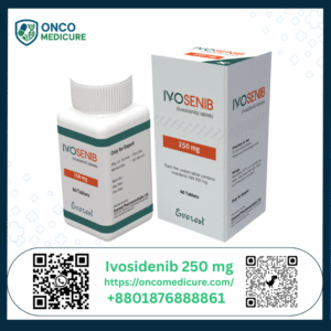 Ivosenib 250 mg (Ivosidenib)