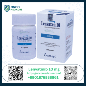 Lenvaxen 10 mg (Lenvatinib)