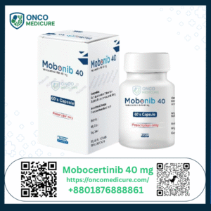 Mobonib 40 mg (Mobocertinib)