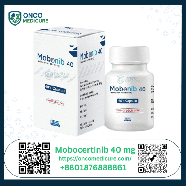 Mobonib 40 mg (Mobocertinib)