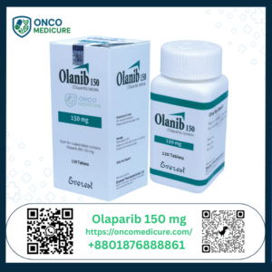 Olanib 150 mg (Olaparib)