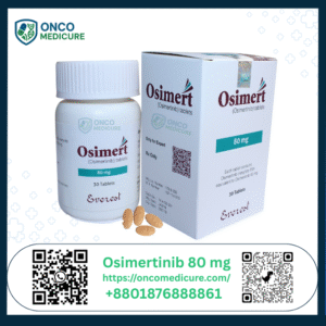 Osimert 80 mg (Osimertinib)