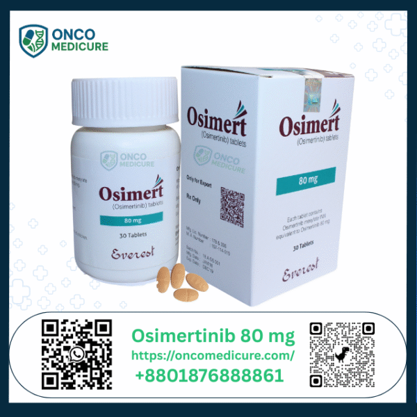 Osimert 80 mg (Osimertinib)