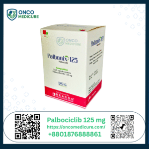Palbonix 125 mg (Palbociclib)