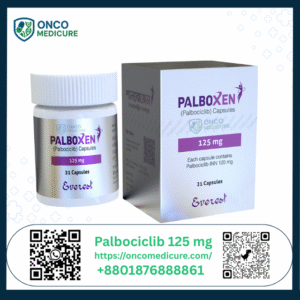 Palboxen 125 mg (Palbociclib)