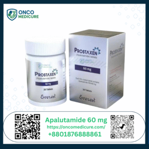 Prostaxen 60 mg (Apalutamide)