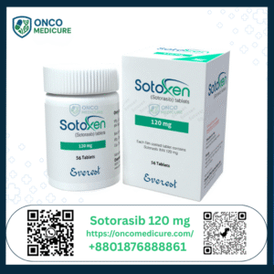 Sotoxen 120 mg (Sotorasib)