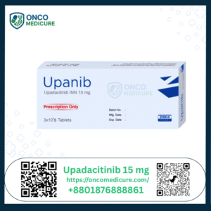 Upanib 15 mg (Upadacitinib)