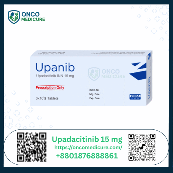 Upanib 15 mg (Upadacitinib)