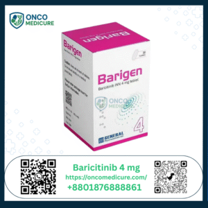 Barigen 4 mg (Baricitinib)