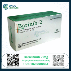 Barinib 2 mg (Baricitinib)