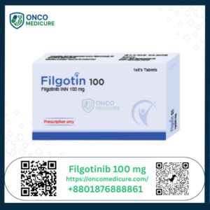 Filgotin 100 mg (Filgotinib)