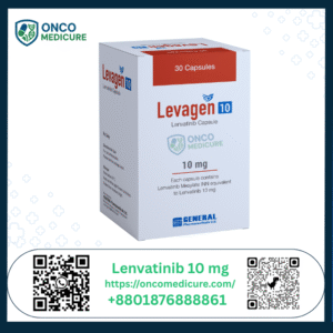 Levagen 10 mg (Lenvatinib)