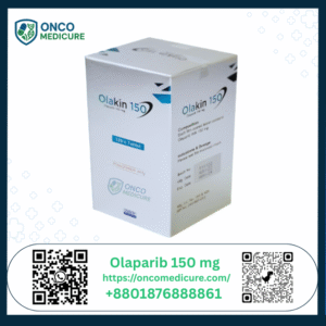 Olakin 150 mg (Olaparib)