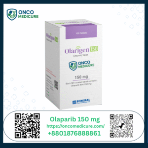Olarigen 150 mg (Olaparib)