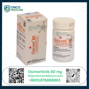 Osicent 80 mg (Osimertinib)