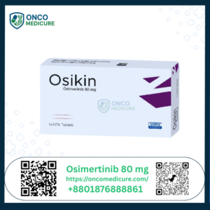 Osikin 80 mg (Osimertinib)