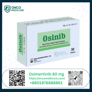 Osinib 80 mg (Osimertinib)