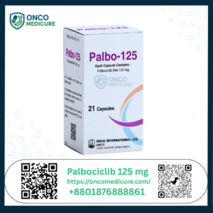 Palbo 125 mg (Palbociclib)