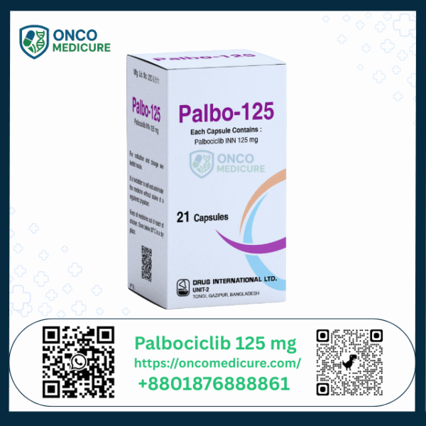 Palbo 125 mg (Palbociclib)