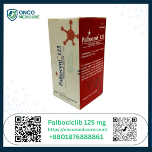 Palbocent 125 mg (Palbociclib)