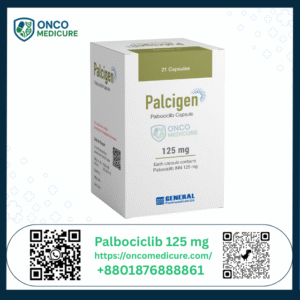 Palcigen 125 mg (Palbociclib)