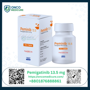 Peminib 13.5 mg (Pemigatinib)