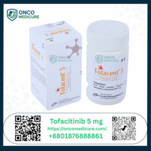 Tofacent 5 mg (Tofacitinib)