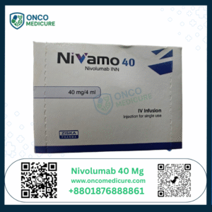 NiVamo 40 Mg (Nivolumab)